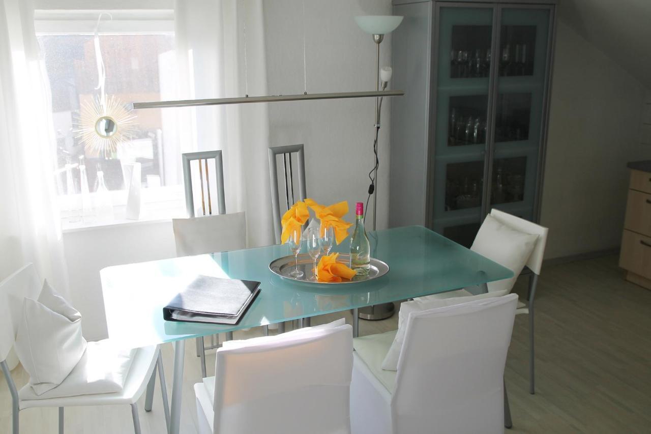 Haus Sonnenschein Apartment Lam Exterior photo