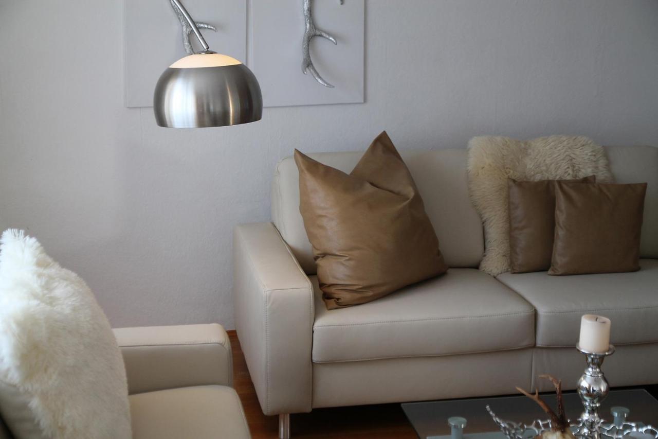Haus Sonnenschein Apartment Lam Exterior photo