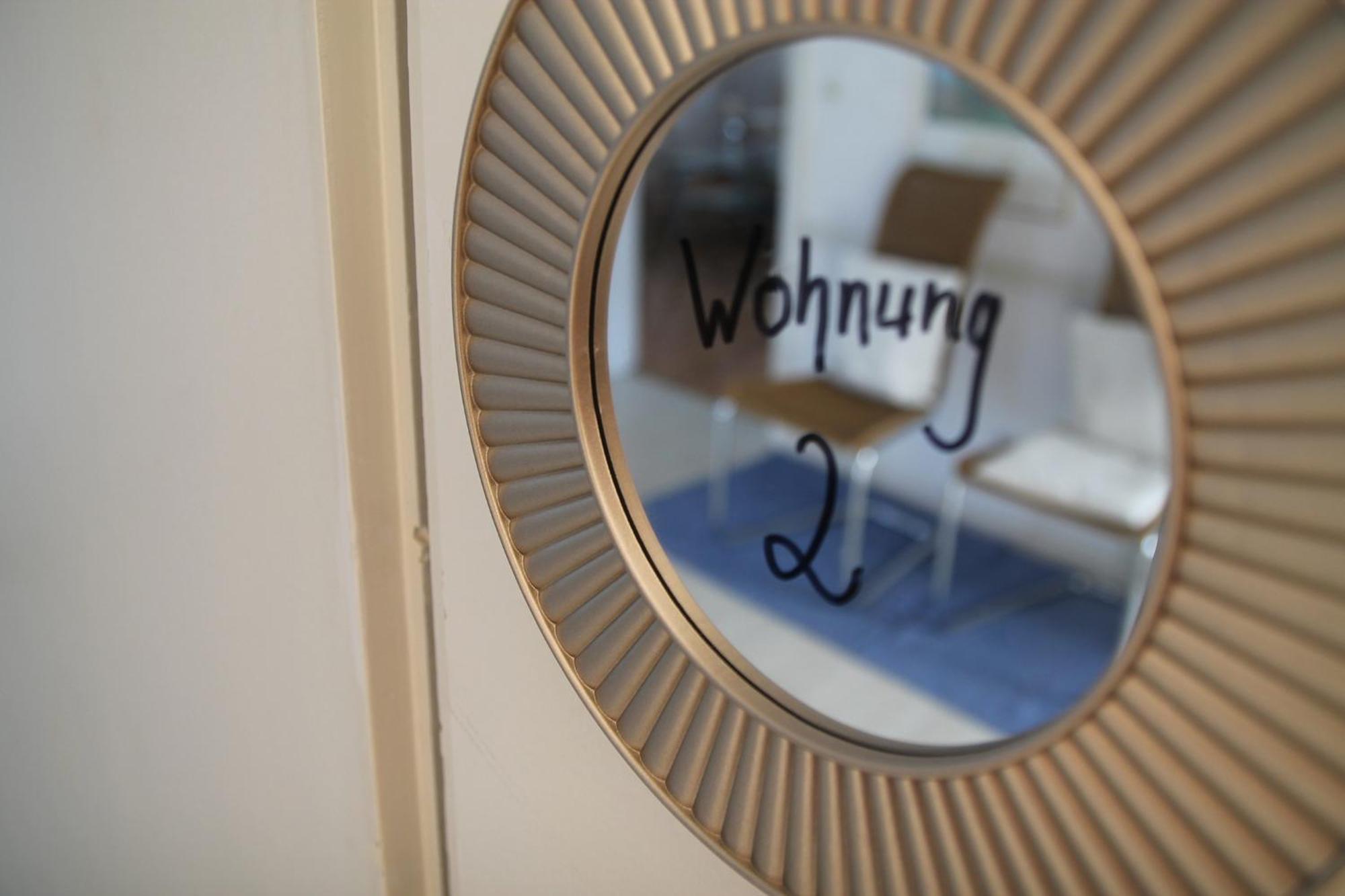 Haus Sonnenschein Apartment Lam Room photo