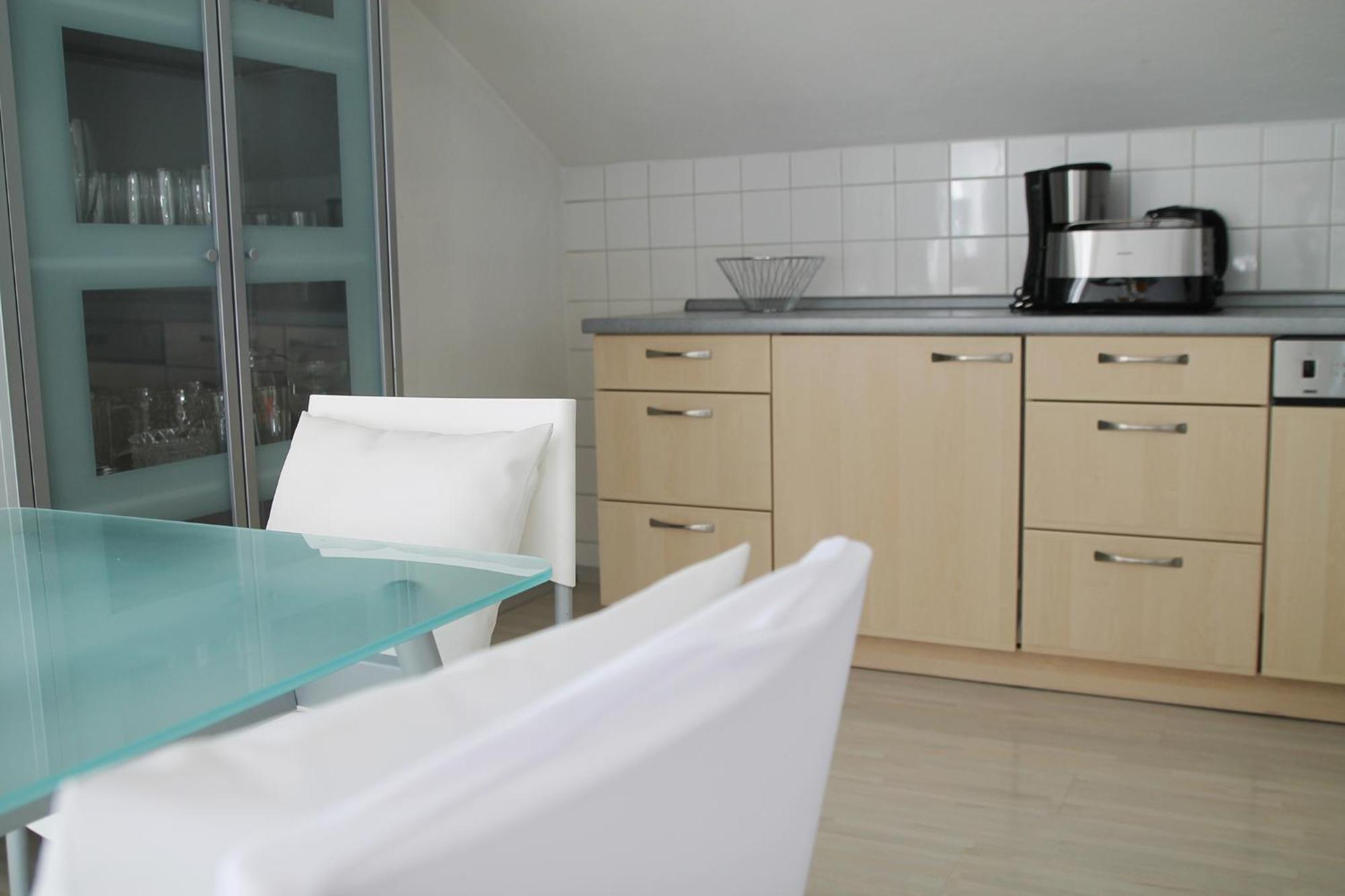 Haus Sonnenschein Apartment Lam Room photo