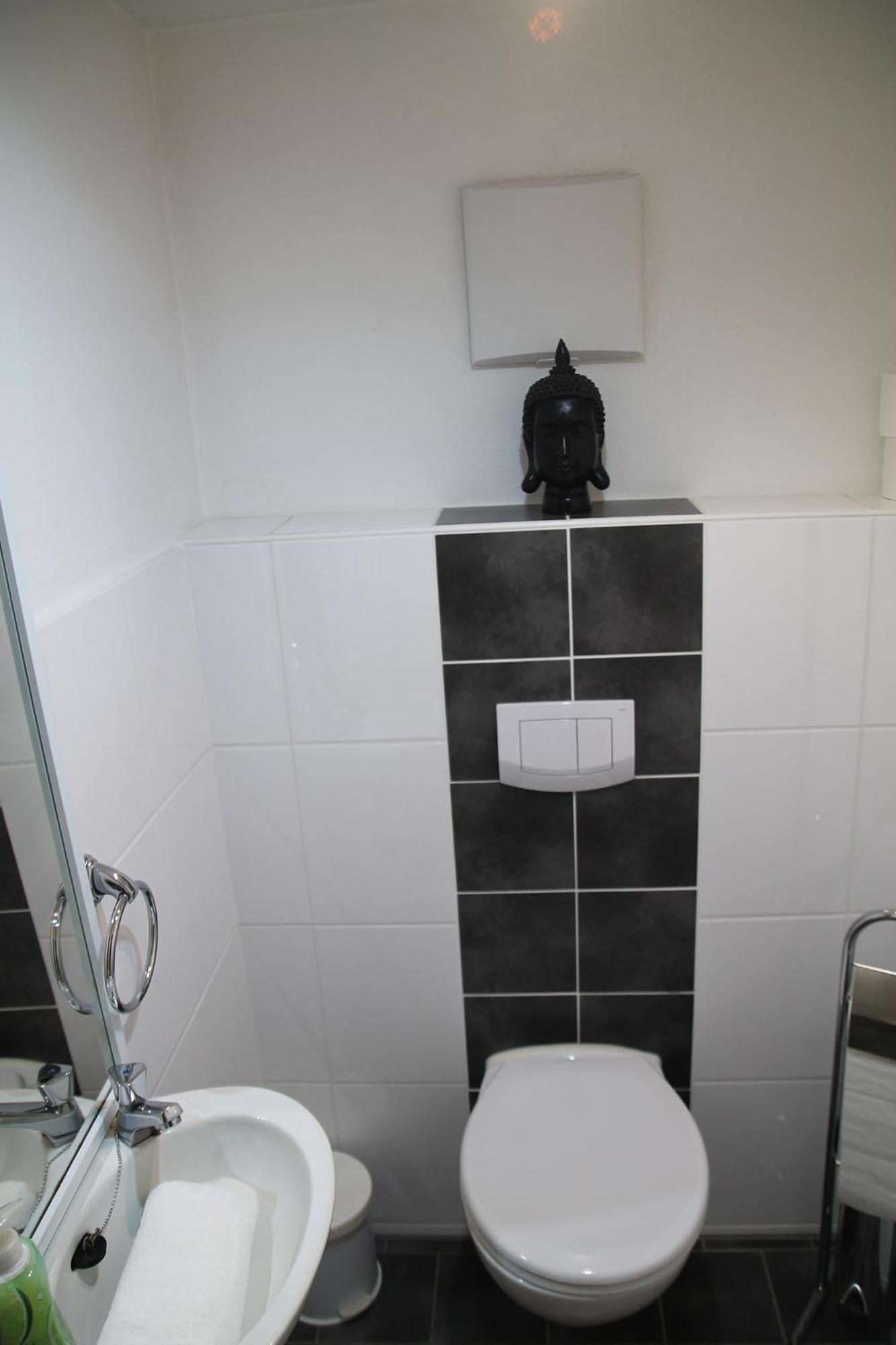 Haus Sonnenschein Apartment Lam Room photo