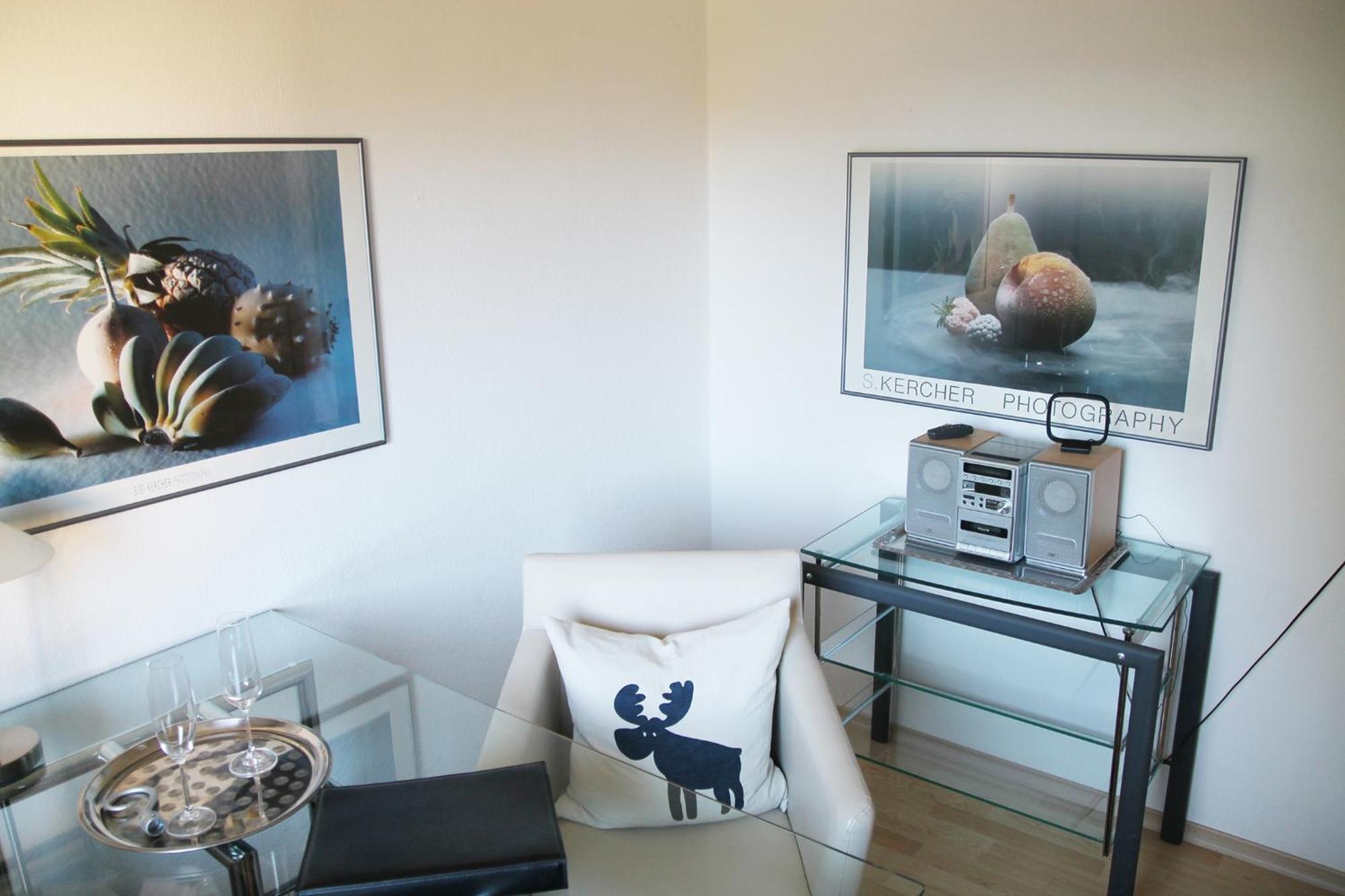 Haus Sonnenschein Apartment Lam Room photo