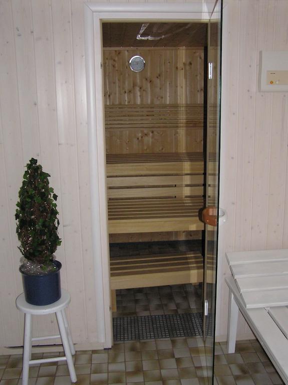 Haus Sonnenschein Apartment Lam Exterior photo